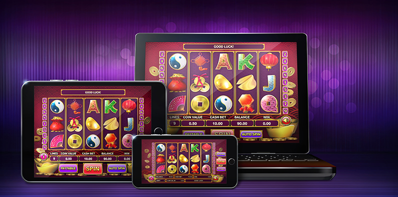 Online Spilleautomater - Danske Mest Betroede Casinoer